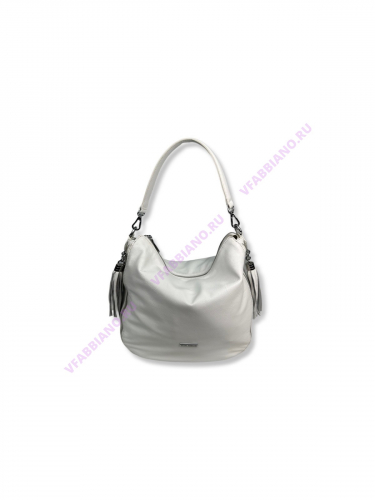 Женская сумка Velina Fabbiano 970099-white