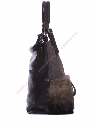 Сумка женская VF-51517 Camel