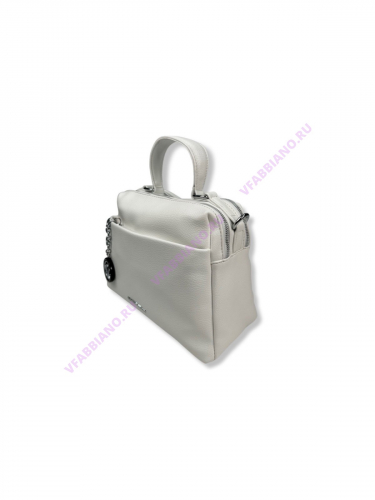 Женская сумка Velina Fabbiano 592905-9-white