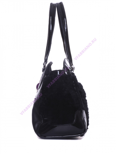 Сумка женская VF806607 Black