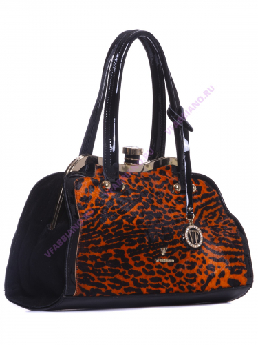 Сумка женская VF77022-1 Yb-orange