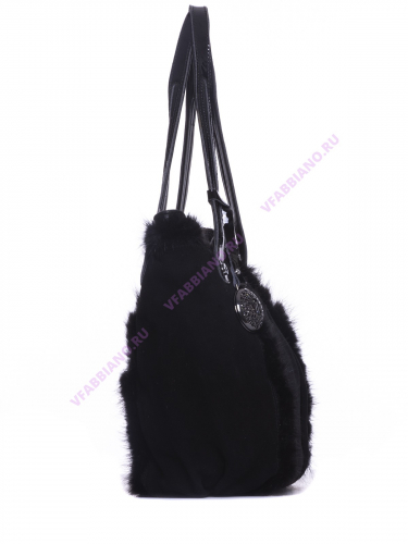 Сумка женская VF8020149 Black