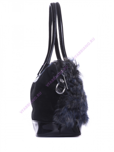 Сумка женская VF8050105-2 yb-blue