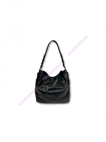 Женская сумка Velina Fabbiano 99326-black