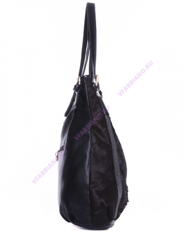 Сумка женская VF57055 H3-Brown
