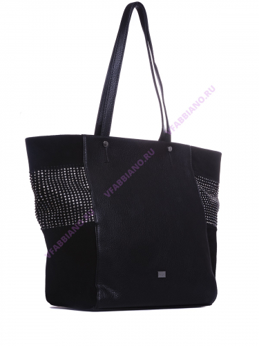 Сумка женская VF-571835-5 Black