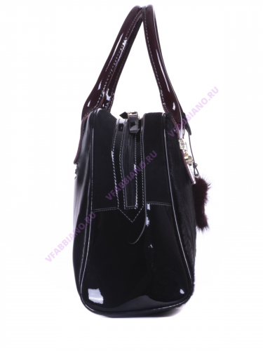 Сумка женская VF57086-1 Yb-Black