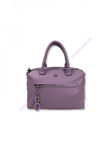 Женская сумка Velina Fabbiano 591656-16-purple