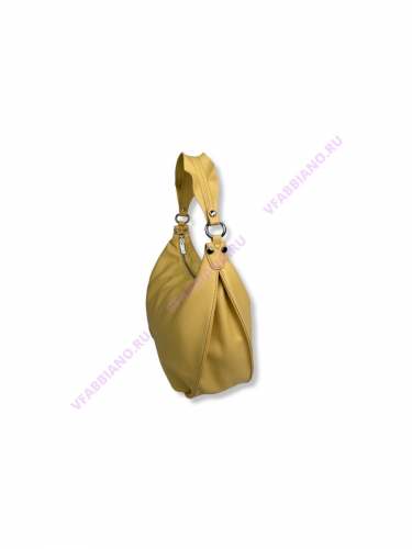 Женская сумка Velina Fabbiano 575332-yellow