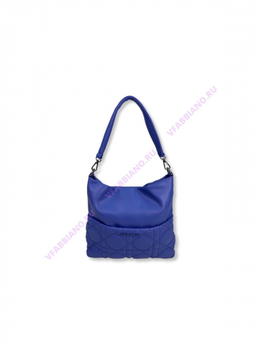 Женская сумка Velina Fabbiano 593203-l-blue