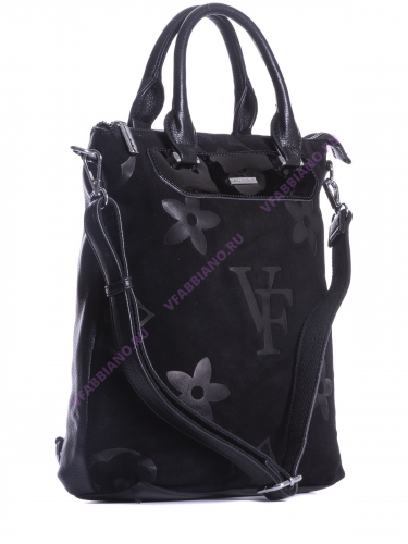 Сумка-рюкзак VF-572177-3 Black