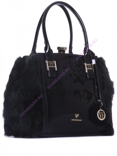 Сумка женская VF77028 Yb-Black