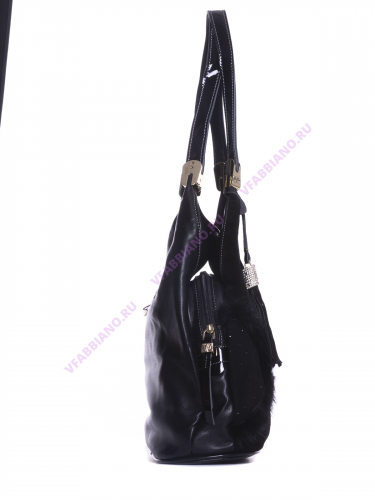 Сумка женская VF-53092 Yb-Black