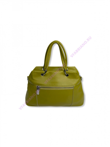 Женская сумка Velina Fabbiano 99327-o-green