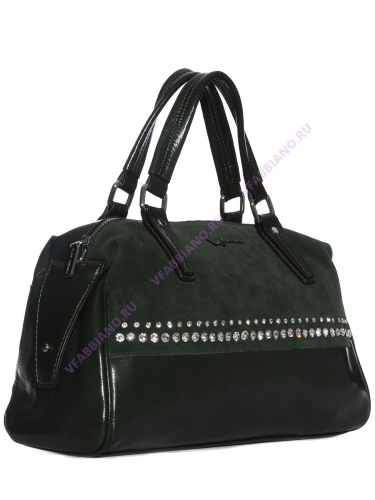 Сумка женская VF-591264-51 Green