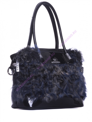 Сумка женская VF8050105-2 yb-blue