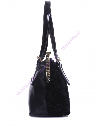 Сумка женская VF806608 Yb-Black