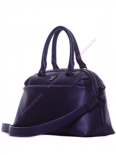 Сумка женская VF-551796-7 Purple