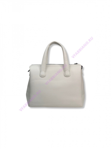 Женская сумка Velina Fabbiano 593200-white