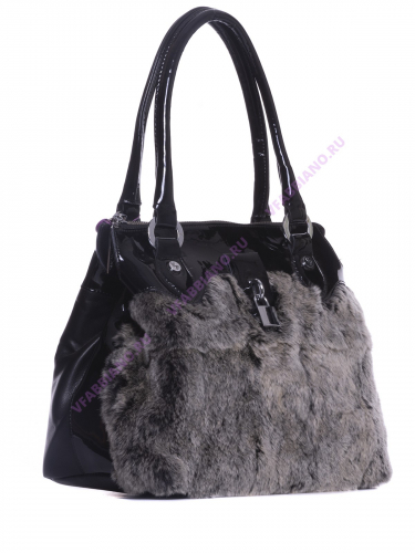 Сумка женская VF806611 Yb-gray