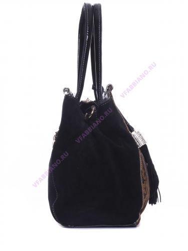 Сумка женская VF-53088 Brown