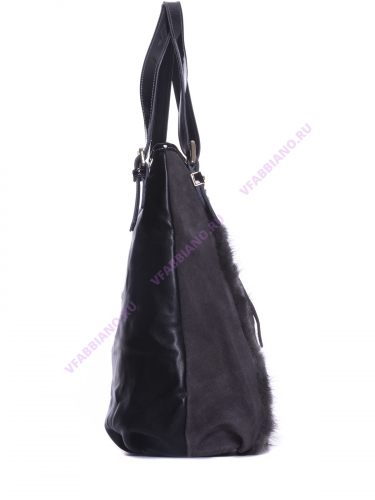 Сумка женская VF57055 H6-dark-gray
