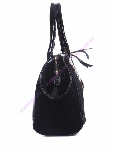 Сумка женская VF53067-1 Yb-Black