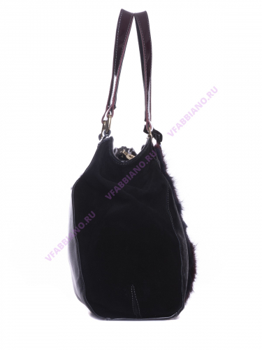 Сумка женская VF55100 Yb-Black