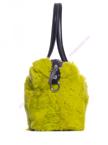 Сумка женская VF8050105-1 Yellow