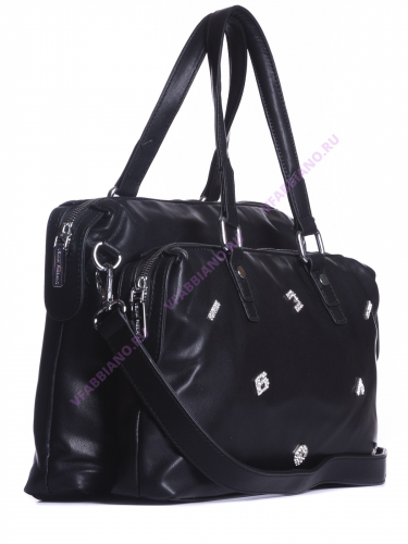 Сумка Velina Fabbiano 552950-1-black