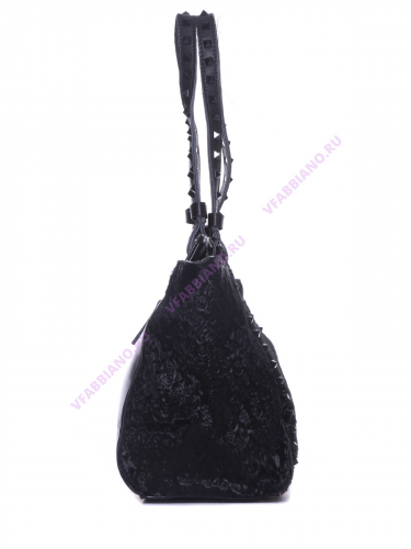 Сумка женская VF16088 Yb-Black