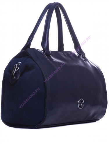 Сумка женская VF-551807 Blue