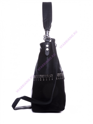 Сумка женская VF-571873-8 Black