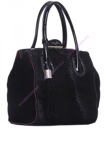 Сумка женская VF53085-1 H1-Black