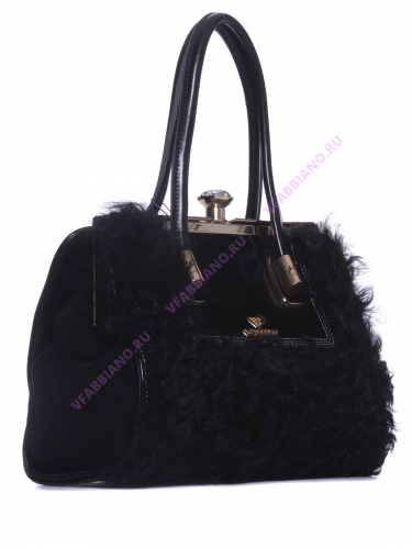 Сумка женская VF8010142-1 H1-Black