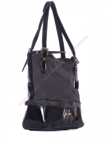 Сумка женская VF57049-2 H5-Black