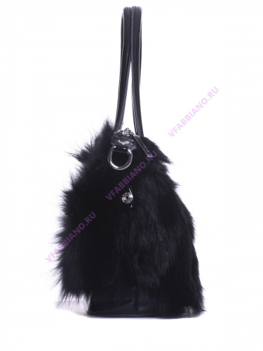 Сумка женская VF8050105 H1-BLACK