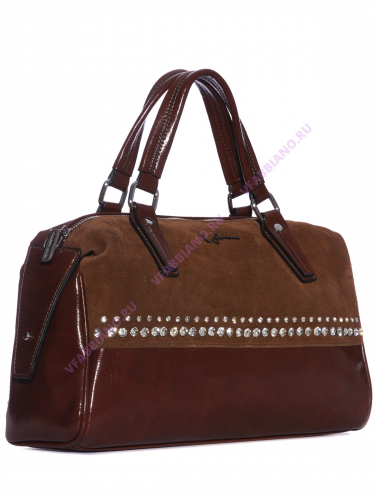 Сумка женская VF-591264-51 Brown