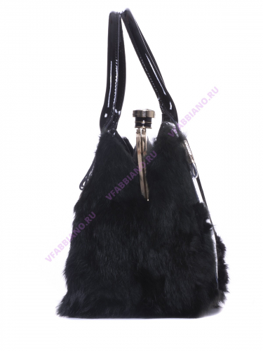 Сумка женская VF77028 Yb-Black