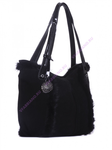 Сумка женская VF8020149 Black