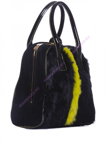 Сумка женская VF55101-1 Yb-Black