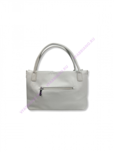 Женская сумка Velina Fabbiano 575275-white
