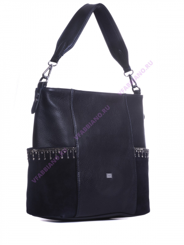 Сумка женская VF-571873-8 Purple-Blue