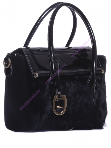 Сумка женская VF55095-2 H1-Black