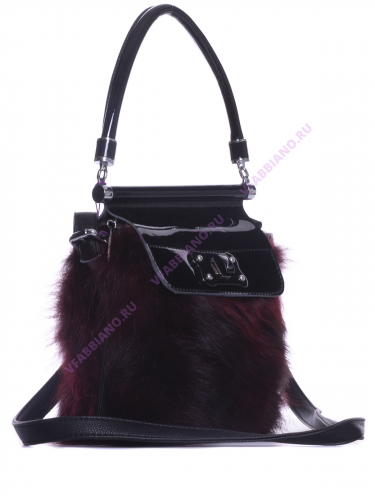 Кросс-боди VF-8050093 Brown