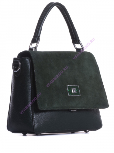 Кросс-боди VF-531368-10 Green