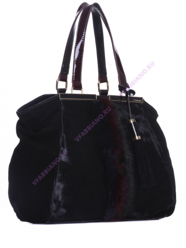 Сумка женская VF55100 Yb-Black