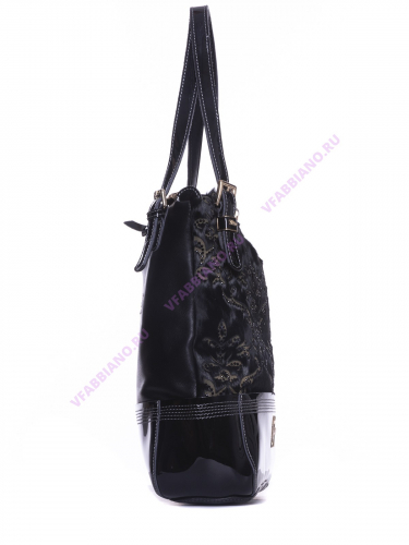 Сумка женская VF57049-2 Black