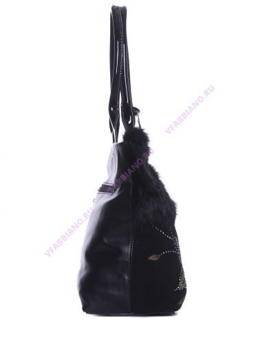 Сумка женская VF-57083 Yb-Black
