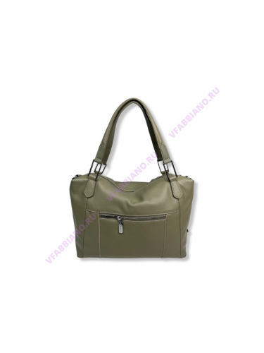 Женская сумка Velina Fabbiano 99329-g-green